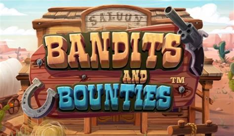 Jogue Bandits And Bounties online